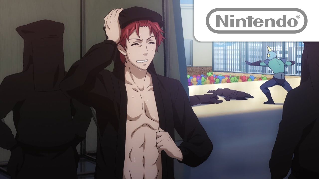 Neue Trailer zu Shin Megami Tensei X Fire Emblem