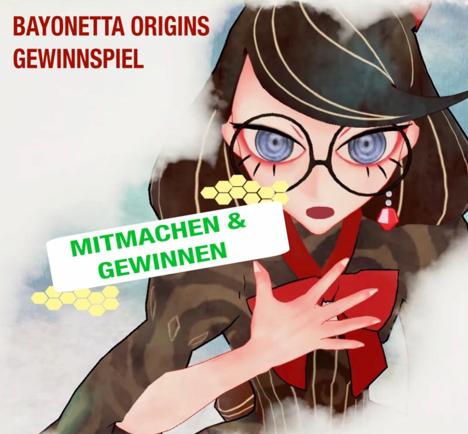 Bayonetta Origins: Cereza and the Lost Demon