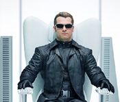 Feature: Resident Evil: Afterlife 3D