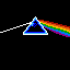 Pink Floyd Zero - Dark Side of the 8-Bit Moon