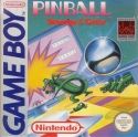 Pinball - Revenge of the Gator