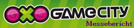 Messebericht: Game City 2013