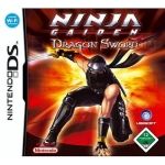 Ninja Gaiden: Dragon Sword