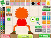 Freakyforms Deluxe: Deine Geschöpfe, quicklebendig!