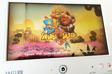 Infos zu Swords & Soldiers HD