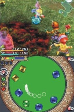Final Fantasy Crystal Chronicles: Ring of Fates