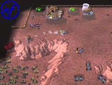 Command & Conquer