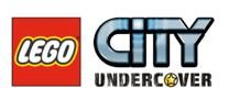 LEGO City: Undercover Teaser-Seite