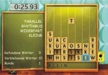 Mein Wortschatz-Coach