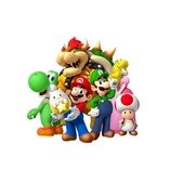 Puzzle & Dragons Super Mario Bros. Edition Demo online