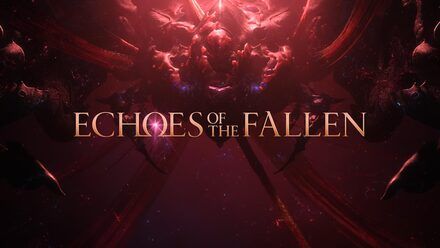 Final Fantasy XVI Echoes of the Fallen (PS5)