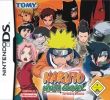 Naruto für den Nintendo DS im Test