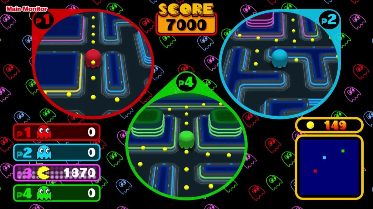 Namco Museum - Trailer und Termin