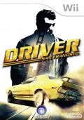 Driver: San Francisco