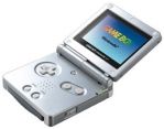 Nintendo kündigt neues GBA-Modell an [UPDATE]