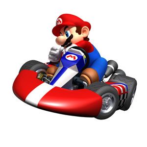 Mario Kart 7