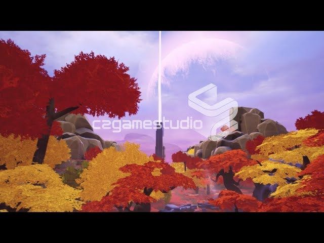 Project Monolith Teaser