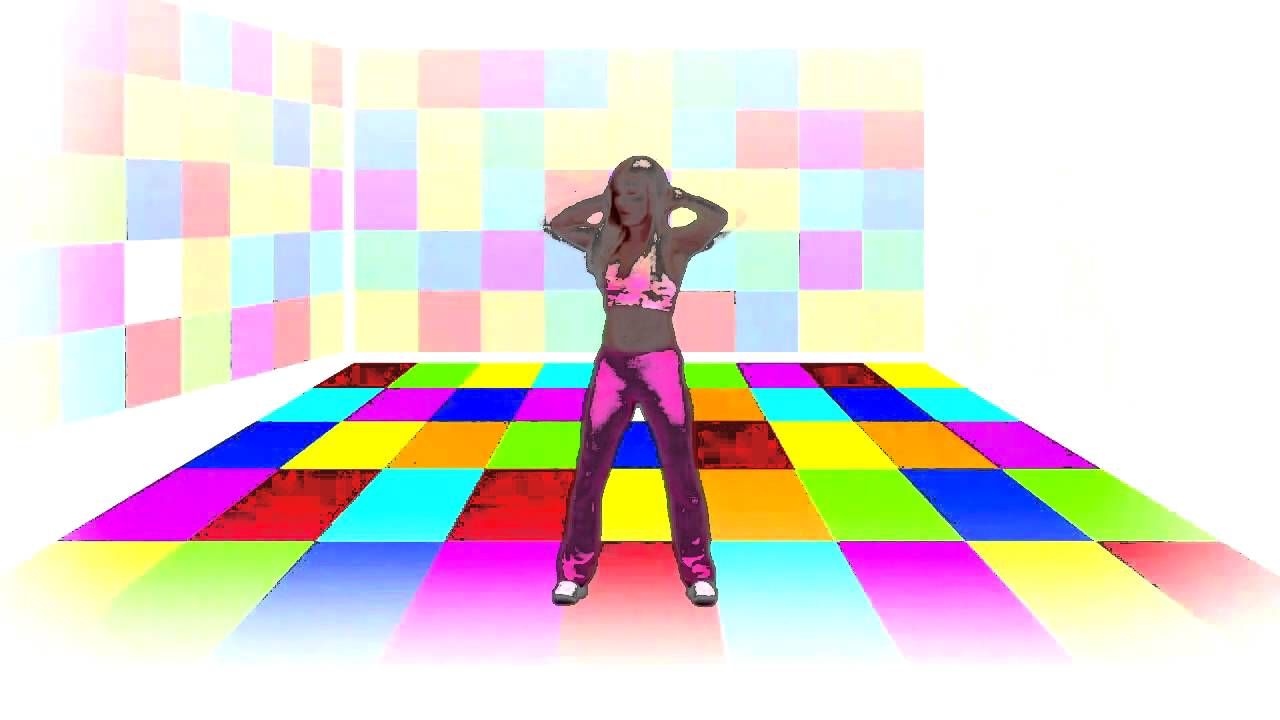 Fit Music for Wii U angekündigt