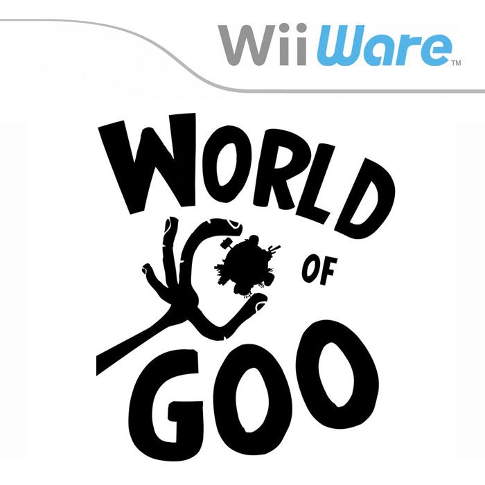 World of Goo Cover