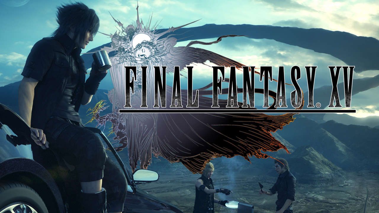 Final Fantasy XV: Vollständige Version für die Switch?