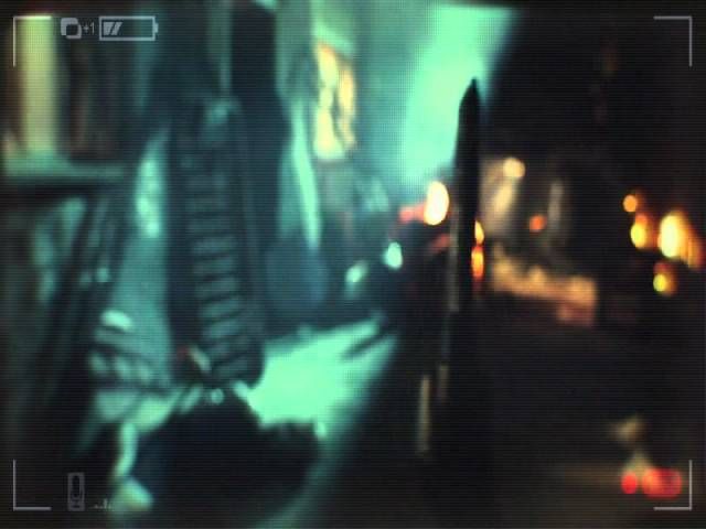 Killer Freaks From Outerspace Trailer