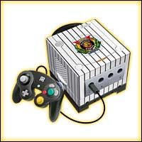 GameCube in neuer Edition in Japan