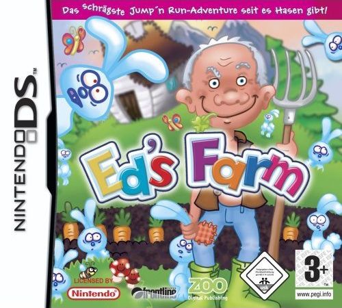 Ed`s Farm Cover