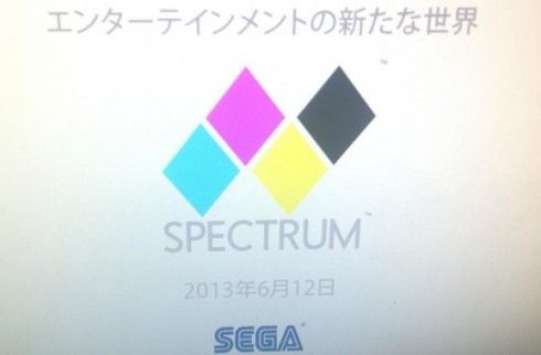 SEGA mit geheimem Projekt?