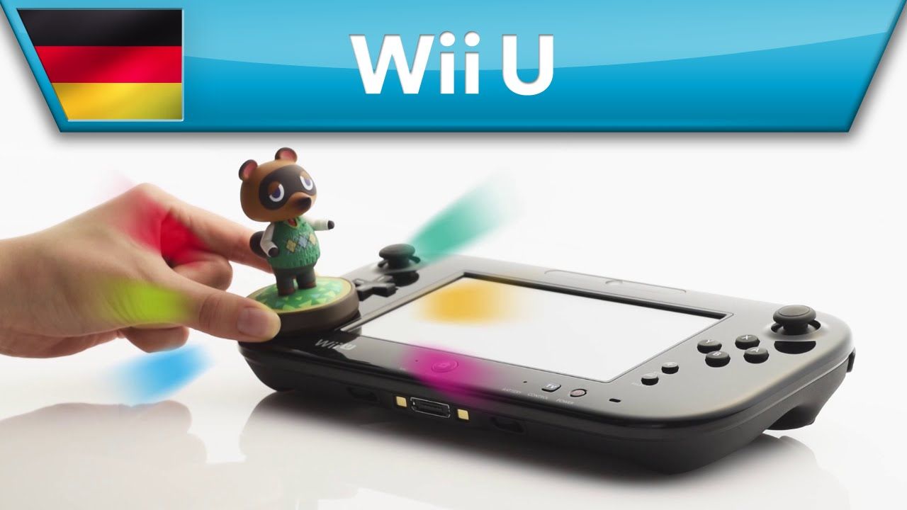 Animal Crossing: amiibo Festival