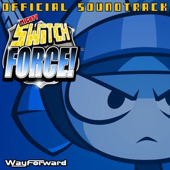 Mighty Switch Force - OST Download