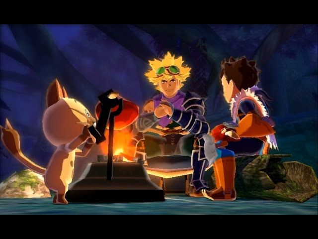 Monster Hunter Stories erscheint am 8. September