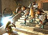 Post-E3: "The New Zelda" -> 2005!