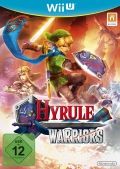 Details zum Hyrule Warriors Update