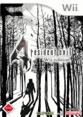 Resident Evil 4 ab nächster Woche für Wii VC