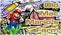 OldMacMario?s Music Box # 1: Epische Jump&Run-Soundtracks