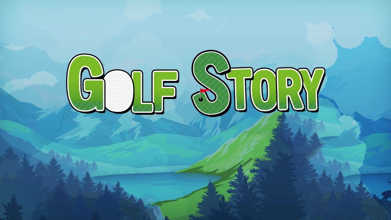 Switch-Exklusives Golf-RPG angekündigt