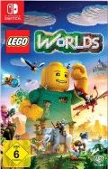 LEGO Worlds