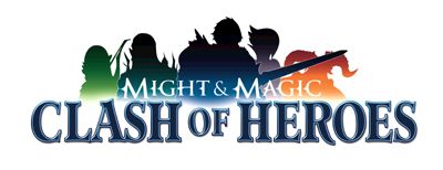 Might and Magic Clash of Heroes