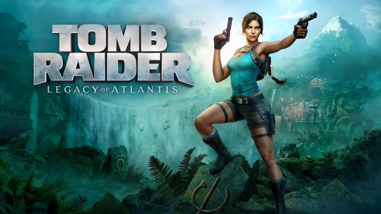 gamescom 2026: Tomb Raider: Legacy of Atlantis angespielt