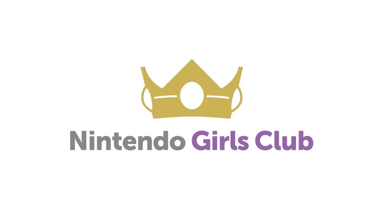 Nintendo eröffnet Girls Club Youtube-Channel