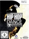 The Hip Hop Dance Experience