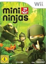 Nachfolger zu Mini Ninjas indirekt angekündigt
