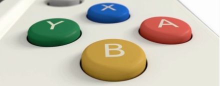 New Nintendo 3DS