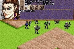 Dungeons & Dragons: Eye of the Beholder