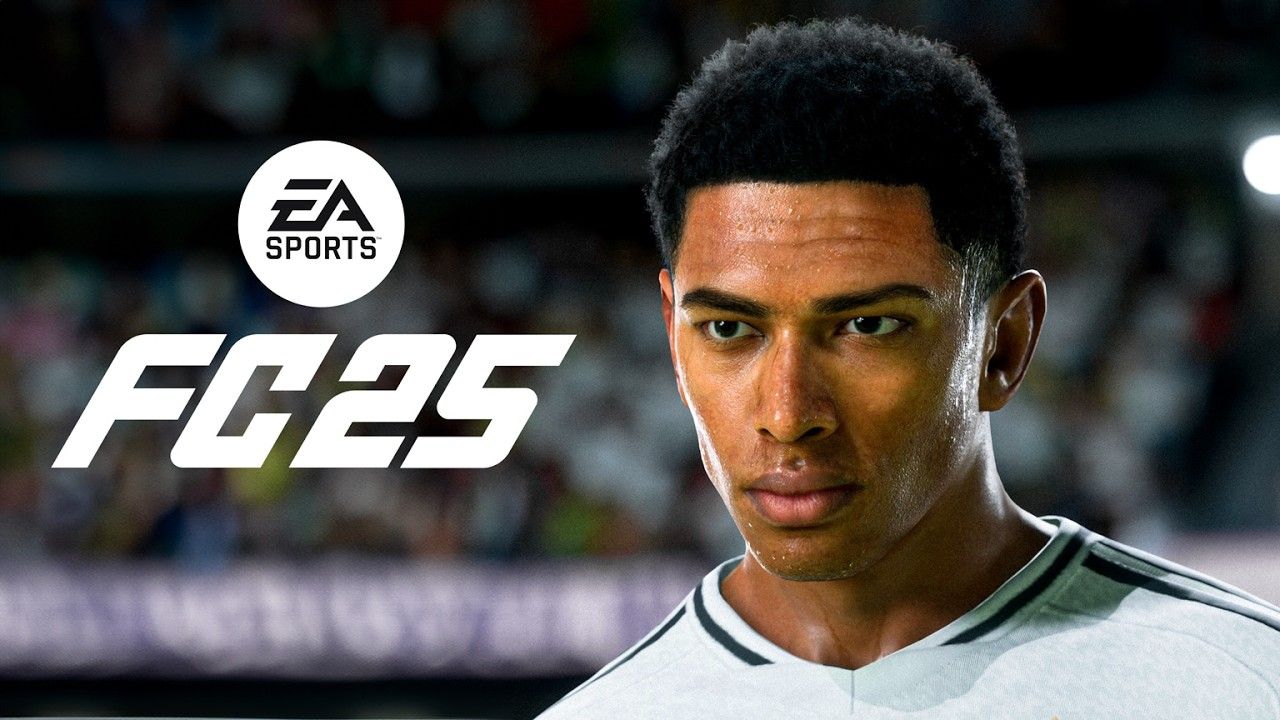 EA Sports FC 25: Der erste offizielle Trailer