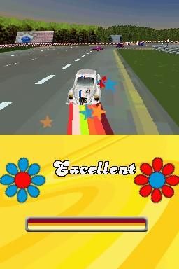 Herbie: Rescue Rally