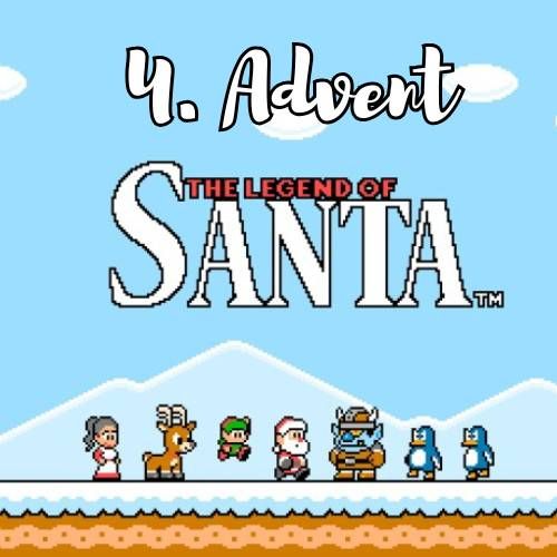 The Legend of Santa
