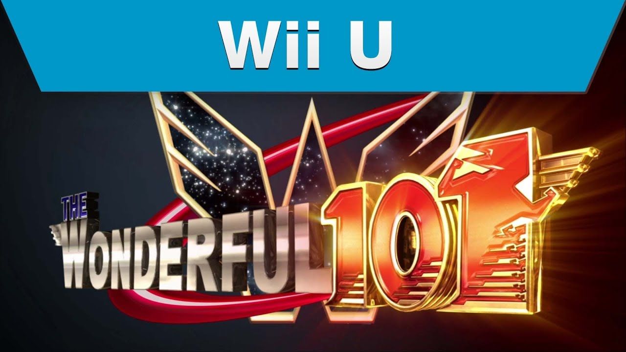 Wonderful 101: Trailer und Release-Termin