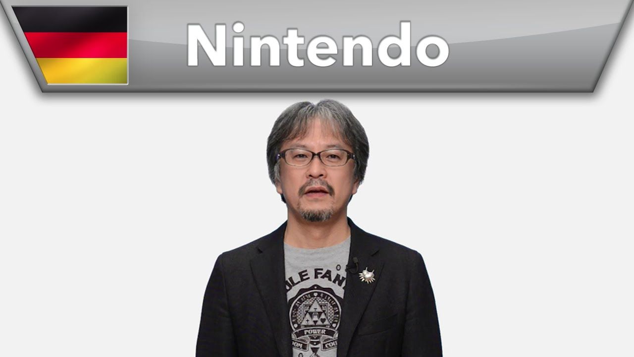The Legend of Zelda Wii U erscheint wohl nicht mehr in 2015