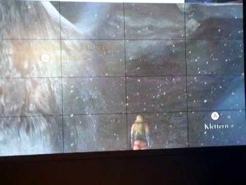 Video zur Entwicklervorstellung von Cursed Mountain